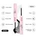 Lash Bond & Seal Cluster Glue Kit | Strong Hold | Latex-Free | DIY Eyelash Extension Kit for Sensitive Eyes - Buy Online on SooperMarket.com