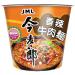Jinmailang Big Bowl Noodle - Artificial Spicy Beef Flavour 105g (12 Bowls) - Buy Online on SooperMarket.com