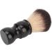 Ergonomic Resin Grip Shaving Brush for Men | Soft Hair Nylon Razor Brush | Facial Care & Grooming Tool - Buy Online on SooperMarket.com