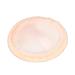 Soft Texture Washable Powder Puff - 5pcs Face Makeup Puff in Orange | International Shipping Available - Buy Online on SooperMarket.com