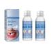 Wttfc Temporary Tooth Repair Kit 60g Tooth Filling Thermal Beads Repair Tooth Beads Instant Veneers Temporary Veneer Tooth Replacement for Filling Fixing Moulding and Broken Tooth