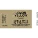 Sugarcraft Sugarflair Colour Blossom Tint Powder Dust Lemon Yellow 7ml - Buy Online on SooperMarket.com