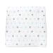 TupTam Baby Changing Mat with 2 Terry Cloth Covers - Stars Blue Gray 70 x 50 cm | International Shipping Available - Buy Online on SooperMarket.com