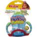 Nuby Two-Handle Flip N' Sip Straw Cup 8oz - Colors May Vary | BPA-Free Straw Sippy Cup - Buy Online on SooperMarket.com