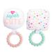 Carter's Unicorn Rattle Teether Set