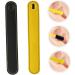 Ear Spoon & Spatula Set for Earwax Removal - 2 Piece Nursing Flash Suit with Syringe, Tweezer & Picks - Buy Online on SooperMarket.com