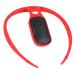 Posture Reminder Device Reduce Discomfort Posture Corrector Reminder Intelligent Monitoring for Home (Red) - Buy Online on SooperMarket.com