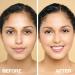 Palladio Full-Coverage CC Cream with Peptides & Vitamin C - Correct Redness, Uneven Skin Tone - Medium 30N Neutral Undertone - Buy Online on SooperMarket.com