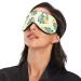 Haskirky Light Blocking Eye Mask - Breathable & Adjustable for Men and Women - Perfect for Travel, Yoga, Meditation, Office Deep Sleep - Comfortable & Smooth - Frog Duck Design - Buy Online on SooperMarket.com
