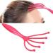 Scalp Massage Device for Hair Growth | Stress Relief Head Massager - Perfect for Home Spa & Office Use - Buy Online on SooperMarket.com