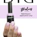 Didier Lab - Premium Gel Nail Polish Studios - Cascade Cool - Gel Nail Varnish - Nail Art - Long-Lasting High Gloss Wear - Easy to Apply - Gel Nails - Rich Pigment - UV/LED - Chip Resistant - Buy Online on SooperMarket.com