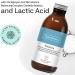 Facetheory Saliatica T6-2% Face Exfoliator Toner - BHA Blackhead Power Liquid for Pore Minimizing & Anti-Aging | Vegan & Cruelty-Free | 6.8 fl oz - International Shipping Available - Buy Online on SooperMarket.com