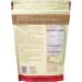 Spectrum Organic Whole Flaxseed 15 Oz - Nutrient-packed Superfood for Healthy Living - Buy Online on SooperMarket.com