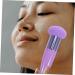 HAPINARY 3pc Professional Makeup Brushes Makeup Brushes Professional Brushes for Make up Make up Brushed Brush Set Diy Makeup Brushes Powder Puff Makeup Powder Travel 9.00X9.00X3.50CM As Shown - Buy Online on SooperMarket.com