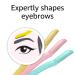 Amazon Basics Exfoliating Dermaplaning Tool & Eyebrow Facial Razor - 3 Count Pack - Buy Online on SooperMarket.com