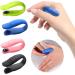 clinmday Hypoglycemic Acupoint Clip Sugar Control Pain Relief & Compact Size Portable & Acupressure Point Clips for Control Blood Sugar Relief Tension Anxiety 4pcs - Buy Online on SooperMarket.com