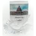 TRAVELWELL Clear Disposable Shower Caps - 100 Sets/Case | Individually Wrapped Hotel Toiletries Amenities | Landscape Series - Buy Online on SooperMarket.com