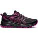 ASICS Women's Trail Scout 2 Running Shoes 8.5 - Black/Fuchsia Red - Buy Online on SooperMarket.com