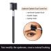 1 PCS Eyelash & Eyebrow Brush Comb - Makeup Tool for Extensions - Buy Online on SooperMarket.com
