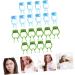 20pcs Nose Correction Clips Pro Tools | Swimming Nose Plug | Snoring Relief Nasal Stopper | Breath Accessories for Adults - Buy Online on SooperMarket.com
