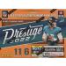 2022 Panini Prestige NFL Football Blaster Box - 66 Cards - Diamond Parallels & Rookies - Autos - Superior Sports - Buy Online on SooperMarket.com