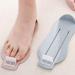 GANAZONO Toddler Foot Measuring Device Set - Baby & Kids Shoe Sizer for Accurate Foot Measurement | CHN Foot Length Gauge for Buying Shoes - Buy Online on SooperMarket.com