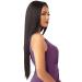 Sensationnel WHAT LACE 13x6 JANELLE Wig - Cloud 9 Synthetic Hand Tied Lace Frontal (1B) - Buy Online on SooperMarket.com