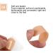 7pcs Wear Resistant Man Foot Protector Heel Sticker for Corn & Callus Removal - Buy Online on SooperMarket.com