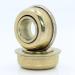yuoseg Diving Fork Bearing Inner Diameter 1/2 Inch 12.7X27X30mm Wheelchair Accessories H009 / H005 Wheelchair Bowl Bearing - Buy Online on SooperMarket.com