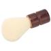 Men's Shaving Brushes | Professional Nylon Rasier Brush for Home & Salon | Wet Shaving Essential - Buy Online on SooperMarket.com