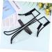 Gogogmee 1 Pair Haircut Styling Tool Barber Hairdressing Non Woven Shoes Cover Shoe Covers Haircut Shoes Protector Haircut Foots Cover Protective Shoes Cover Salon Shop Cover - Buy Online on SooperMarket.com