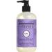 MRS. MEYER'S CLEAN DAY Lilac Hand Soap 12.5 OZ - Citrus Scented, Pack of 6 - Buy Online on SooperMarket.com