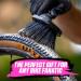 Muc Off Ultimate Bicycle Cleaning Kit - Complete Bike Care Kit with Cleaner, Protectant, Lube, and Brushes - Buy Online on SooperMarket.com