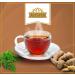 Ausha Organic Ginger Powder - 100g | Ground Ginger for Cooking, Immunity & Digestion - Buy Online on SooperMarket.com