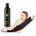 Tan Physics True Color Tanner 8 oz w/FREE Sans-Sun Back Applicator