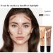 Dark Foundation Adjusting Drops - Customizable Color Mixer for Liquid Foundation - Buy Online on SooperMarket.com