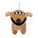 Garten of Banban Plush Toys Banban Plush Garden of Banban 3 Plushies Stuffed Animal Plush Doll for Fans and Kids(Remy)