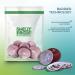 SMELLY PROOF Reusable Clear Stand Up Odor-Proof Storage Bags - Large 8.5 x 10 - 10 Pack - Made in USA - Buy Online on SooperMarket.com