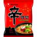 Nong Shim Shin Ramyun Korean Spicy Ramen Noodles (Pack of 10) Halal - Buy Online on SooperMarket.com
