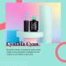 Beetles Gel Nail Polish Cynthia Cyan 0.5 fl. oz - Spring Summer Color, Soak Off LED Gel Polish - Buy Online on SooperMarket.com