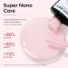 Modelones Gel Nail Polish 15ML Pink Gel Polish Soak Off LED Color Gel Home DIY Professional Salon Manicure Infinite Shine 28 Day Long Lasting 0.5 Fl Ounce - Buy Online on SooperMarket.com