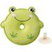 Wontool Shower Ball for Kids - Scrubber Ball for Shower Bath | Honeycomb Design Bathing Accessories for Travel Hotel Bathroom Home and Dormitory Green - Buy Online on SooperMarket.com