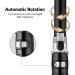 Auto Curling Iron 28mm Black - Instant Heat Hair Styling Wand - Buy Online on SooperMarket.com