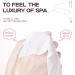 Hand Mask - 6 Pairs Moisturising Goat Milk Gloves for Ultimate Hand Care | Hydrating & Whitening Hand Masks - Buy Online on SooperMarket.com
