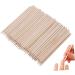 FRCOLOR 700 Pcs Cuticles Nails Remover Tool Orangewood Nail Sticks Cuticle Sticks for Nails Wood Cuticle Pusher Bulk Nail Art Wood Sticks Wood Cuticle Sticks Wooden Sign Manicure Bamboo mediumx7pcs As Shownx7pcs - Buy Online on SooperMarket.com