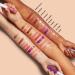 e.l.f. Lip Lacquer - Nourishing Ultra-Shine Lip Gloss with Vitamins A & E | Vegan & Cruelty-Free - Buy Online on SooperMarket.com