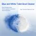KIISSIISO Automatic Toilet Bowl Cleaner Tablets - 28 Pack Ultra Clean Toilet Tablets (Blue and White) - Buy Online on SooperMarket.com