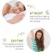 TBeautfave Lip Balm Apple Lip Balm Stick Lip Oil Moisturising Lip Mask for 24h Lock Water Moisture Lip Balms Prevent Dry Crack Fade Lip Lines Clear Dead Skin Lipstick Primer - Buy Online on SooperMarket.com