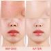 Oil-absorbing makeup primer Waterproof and sweat-proof matte makeup primer Moisturizing and firming matte makeup primer Suitable for all skin types 1pcs - Buy Online on SooperMarket.com