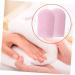 Healeved 12 Pairs Gloves Beauty Wax Bath Mittens Paraffin Wax Mitts and Booties Cloth Gloves Booties Bath Treatment Mitt Glove Paraffin Wax Bath Mitts Beauty Foot Product - Buy Online on SooperMarket.com